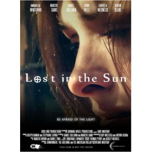 TM-2479 烈日迷踪 