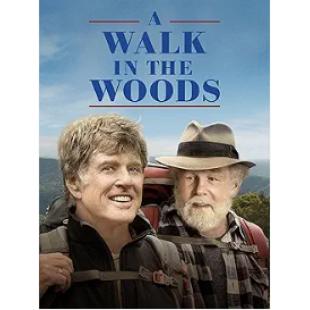 TM-2494 林中漫步