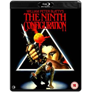 NF-00934 疯人院惊魂（2K修复版） 