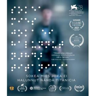 SJ-12819A 一个不愿观看《泰坦尼克号》的盲人 