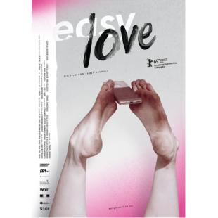 NF-02365 爱是易燃物