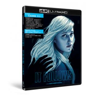 SJ-42382A 它在身后/灵病 