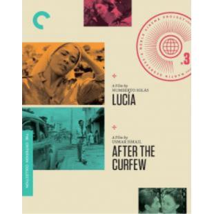 SJ-5150A 马丁·斯科塞斯世界电影工程卷三（6BD） 