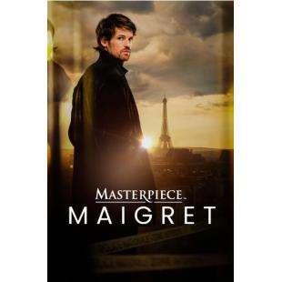 LG-M5798 梅格雷探案(2025)