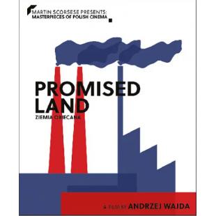 SJ-10209A 马丁·斯科塞斯呈献：波兰电影杰作选 第一辑（8BD）