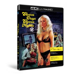 SJ-45064A 十一天十一夜4（4K修复版） 