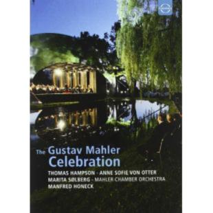 4GBD25（1151）马勒纪念音乐会庆祝马勒150岁冥诞 