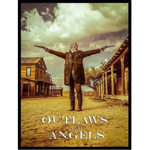 LJ-7982A 亡命徒与天使