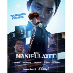 W5984 操控游戏(2025)