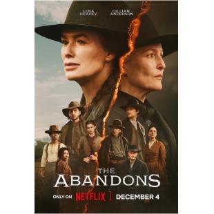 LG-M5784 弃徒 第1季(2025)