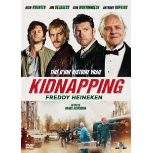 LBD-U5029 绑架弗雷迪·喜力   