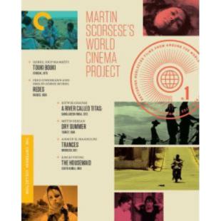 SJ-0269A 马丁斯科塞斯的世界电影工程（3BD）