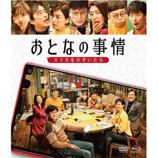 SJ-17064 大人的事情