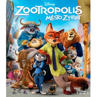 SJ-46511A 疯狂动物城 