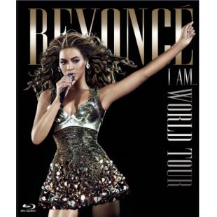 4GBD25M8098 碧昂丝2010全球巡演       