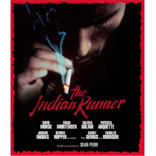 LJ-7995A 印第安信使