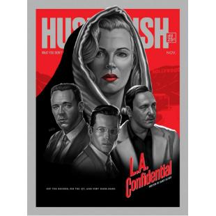 Ipad-0311 洛城机密