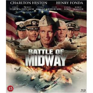 LBD-U2026 中途岛之战