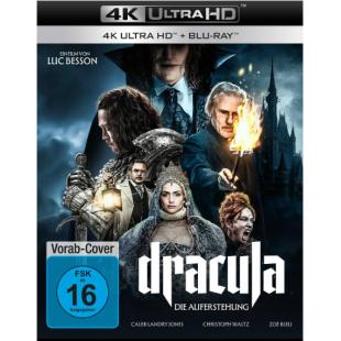 SJ-12932 德古拉（2025） 