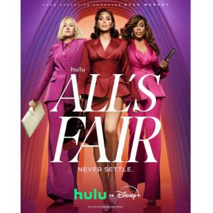 LG-M5840 诉讼女王 第1季(2025) 