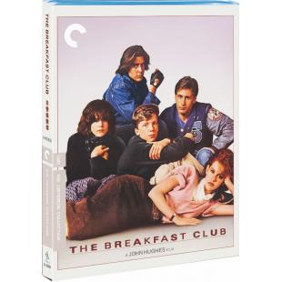 SJ-12902A 早餐俱乐部（4K修复版） 