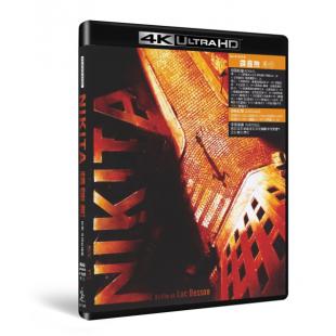 SJ-41421B 霹雳煞（UHD+BD25 4K修复版）（第二版） 