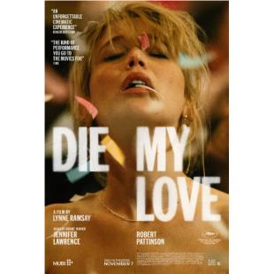 LG-D5772 去死吧，我的爱(2025) 