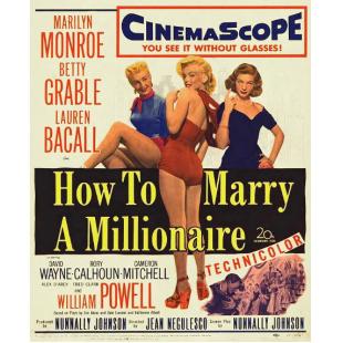 LBD-U0633 愿嫁金龟婿 