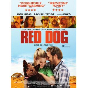 LBD-U0849 红犬历险记 