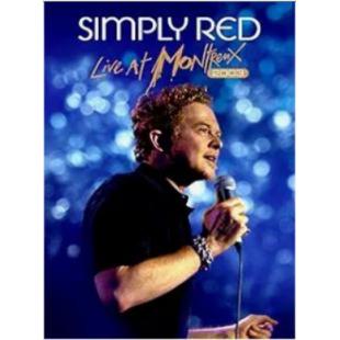 4GBD25（1161）纯红乐队2003年蒙特勒现场演唱会 