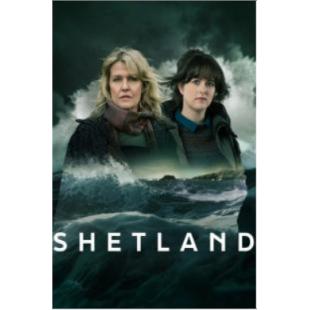 W3639【BBC】设得兰谜案 第1-10季