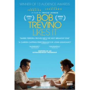 SJ-12947 鲍勃·特雷维尼奥喜欢它 