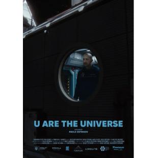 SJ-12945 你就是宇宙 