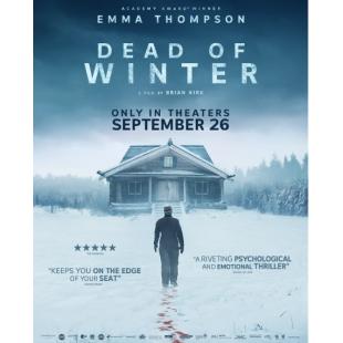 SJ-12944 冬日之死