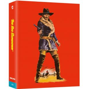 LJ-8006A 大捕杀【2K修复110分钟最长版】