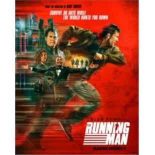 LG-D5771 猎杀游戏(2025)【正式版+花絮特辑+OST专辑】 