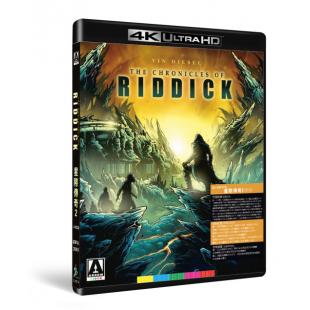 SJ-42317A 星际传奇2（2XUHD 4K修复版） 