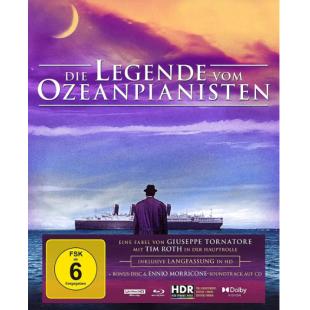 LBD-U0881 海上钢琴师  