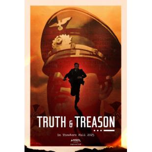 NF-02469 真理与背叛 