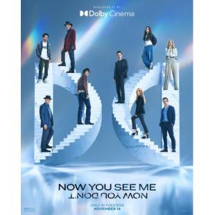 SJ*00329 惊天魔盗团3 