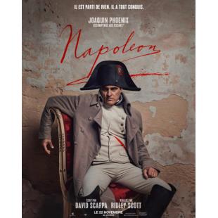 TW-3846B 拿破仑 导演剪辑版（第二版）