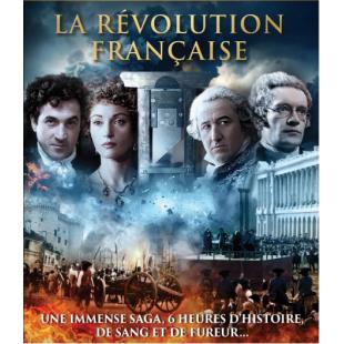 LJ-8018A 法国大革命 