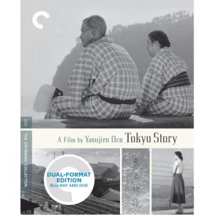 LJ-1365A 东京物语（2BD）【第2版】 