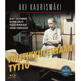 Ipad-1720 火柴厂女工