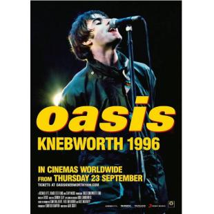 NF-00774 绿洲乐队1996年在内布沃斯 