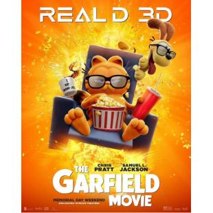 SJ-6417B 加菲猫家族（第二版） 