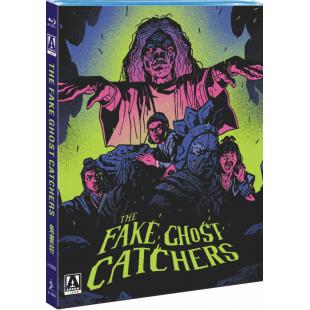 SJ-12910A 鬼画符（2K修复版）