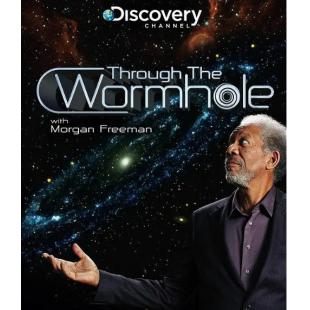 Ipad-0256 穿越虫洞：与摩根弗里曼同行（2BD）