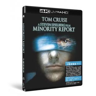 SJ-42396A 少数派报告（UHD+BD25） 