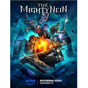 LG-M5770 九巨头 第1季(2025)